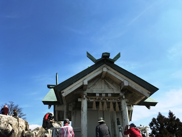 日帰りハイキング アウトドア 登山専門店 シェルパ