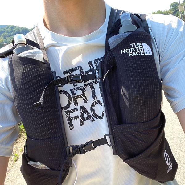 THE NORTH FACE TR6 サイズL ノースフェイス トレラン+spbgp44.ru