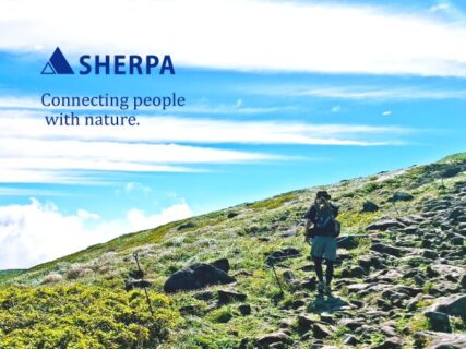 For the planet　寄附付き商品 作りました