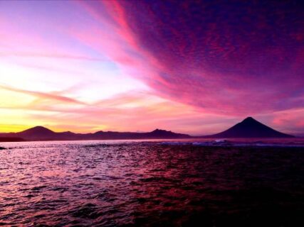 薩摩富士開聞岳のある絶景　フィールドNOW